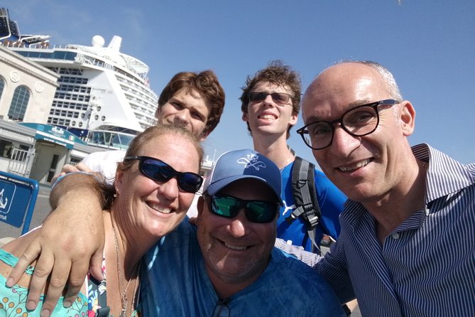 Private Transfer Naples Amalfi / Ravello or Vice Versa
