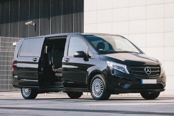 Private Transfer Naples to Ravello or Ravello to Naples - Good To Know