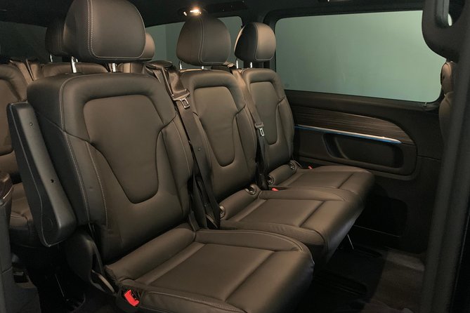 Private Transfer Naples to Sorrento With Option of a Stop in Pompeii - Good To Know