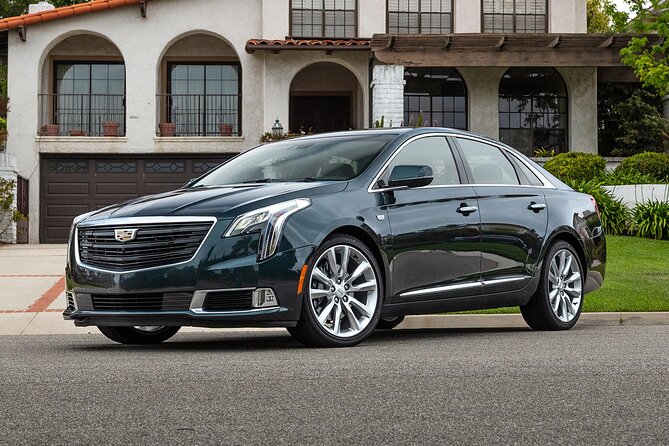 20 Best Private Driver Services In Newark