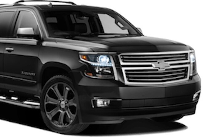 Private Transfer: Orlando Airport MCO To Lake Buena Vista Hotels - Good To Know