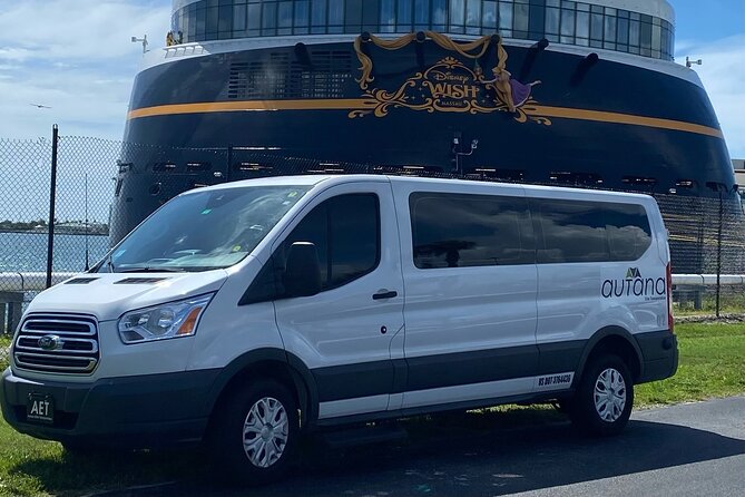 Private Transfer Orlando International Airport MCO to Port Canaveral, Cocoa. - Good To Know