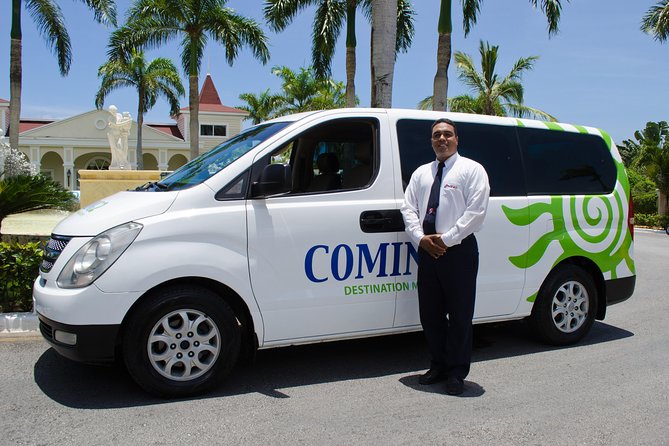Private Transfer Punta Cana Airport - Punta Cana/Bavaro - Good To Know