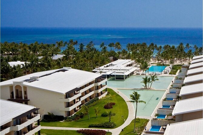 Private Transfer Punta Cana Airport To/From Catalonia Royal Bavaro - Good To Know