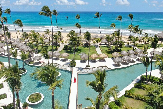 Private Transfer Punta Cana Airport To/From Excellence El Carmen - Good To Know