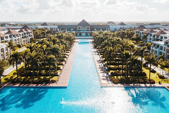 Private Transfer Punta Cana Airport To/From Hard Rock Punta Cana - Good To Know