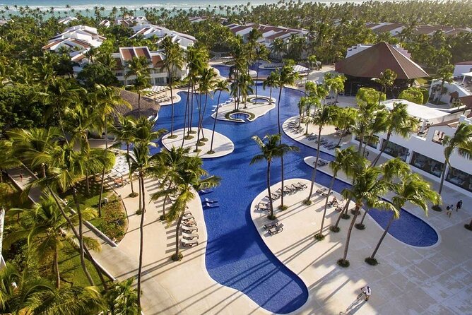 Private Transfer Punta Cana Airport To/From Occidental Punta Cana - Good To Know