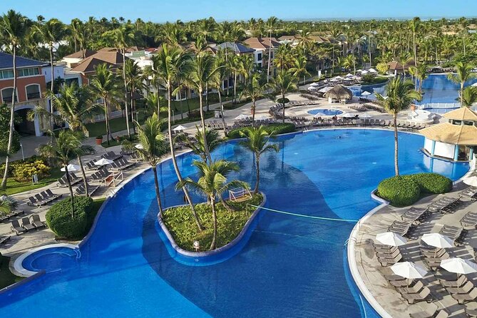 Private Transfer Punta Cana Airport to From Ocean Blue and Sand - Good To Know