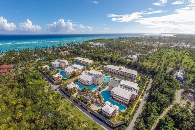 Private Transfer Punta Cana Airport To/From TRS Turquesa - Good To Know