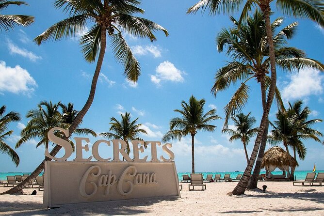 Private Transfer Punta Cana Airport to or From Secrets Cap Cana - Good To Know
