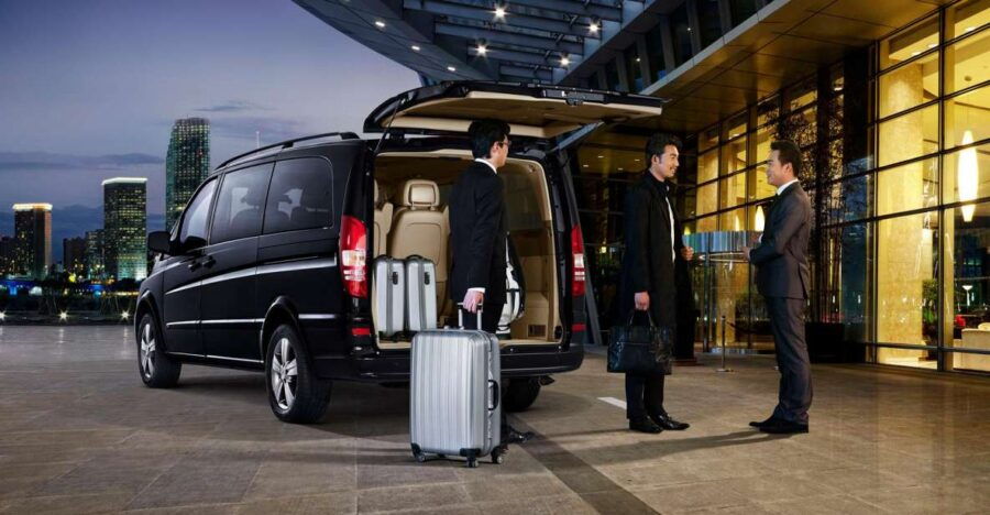 Private Transfer Rovaniemi – Kirkenes