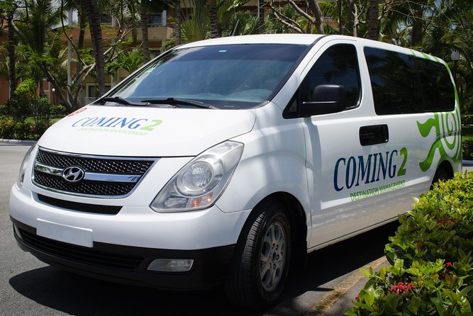 Private Transfer Samana Airport - Samana