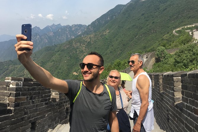 Private Transfer Service From Beijing to Mutianyu and Huanghuacheng Great Wall - Good To Know