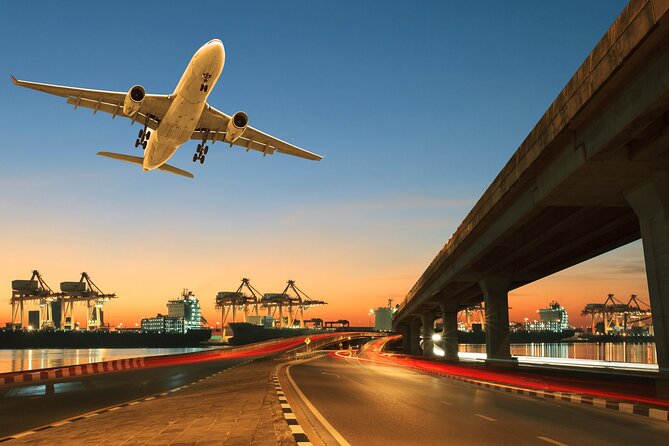 Private Transfer Service From Marsa Alam Airport - Marsa Alam