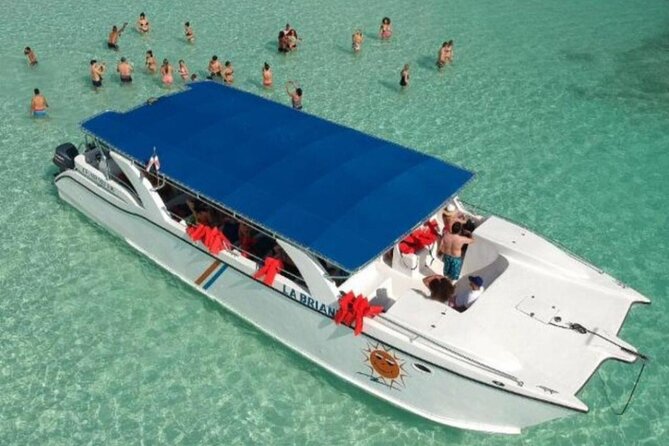 Private Transfer Standard and Premium Airport Punta Cana to Bavaro - Good To Know