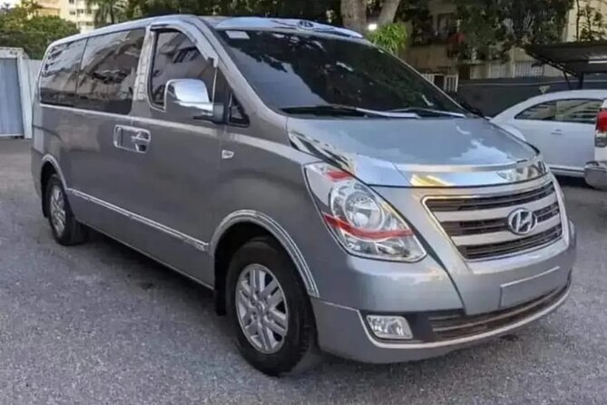 Private Transfer STI Santiago Airport to Puerto Plata