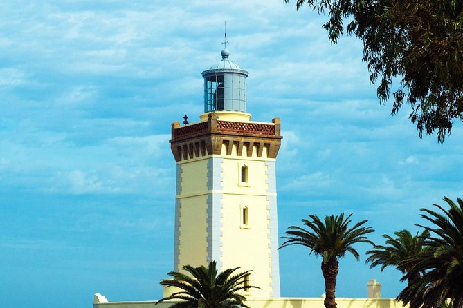 Private Transfer : Tangier Airport (TNG) Tangier City
