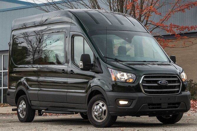 Private Transfer: Theme Park Hotels to Orlando Airport by Minibus - Good To Know