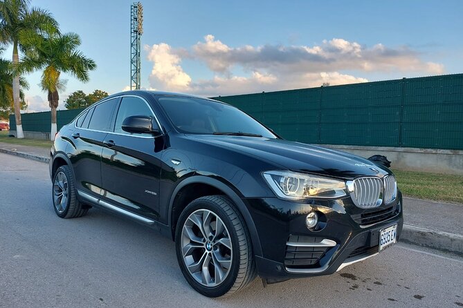 Private Transfer to Hotels in Mobay From Montego Bay Airport - Good To Know