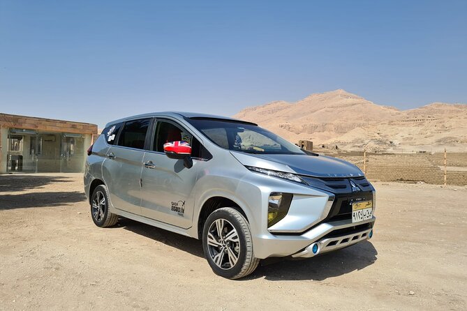 Private Transfer to Hurghada From Luxor (City or Airport) or Vice-Versa