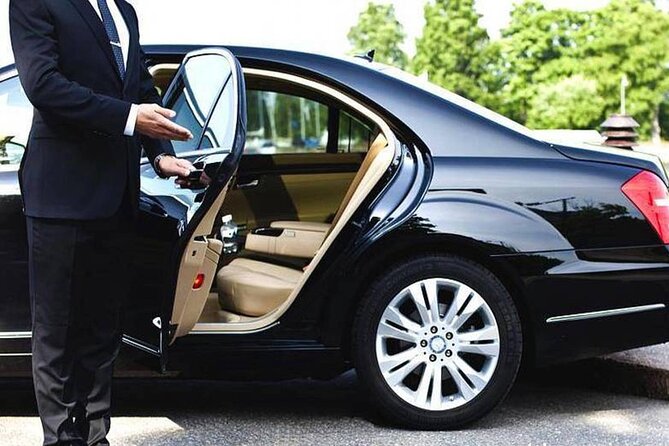 Private Transfer to Luxor Airport From Hotels and Nile Cruises - Good To Know