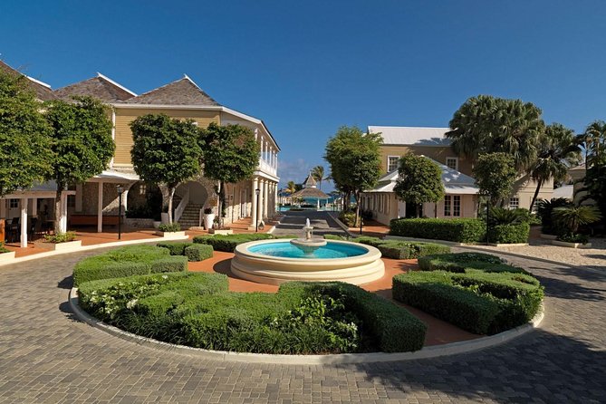 Private Transfer To Melia Braco Village(MBJ)