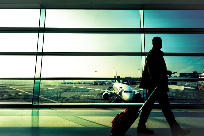 Private Transfer to or Form Bethesda and Dulles International Airport - Good To Know