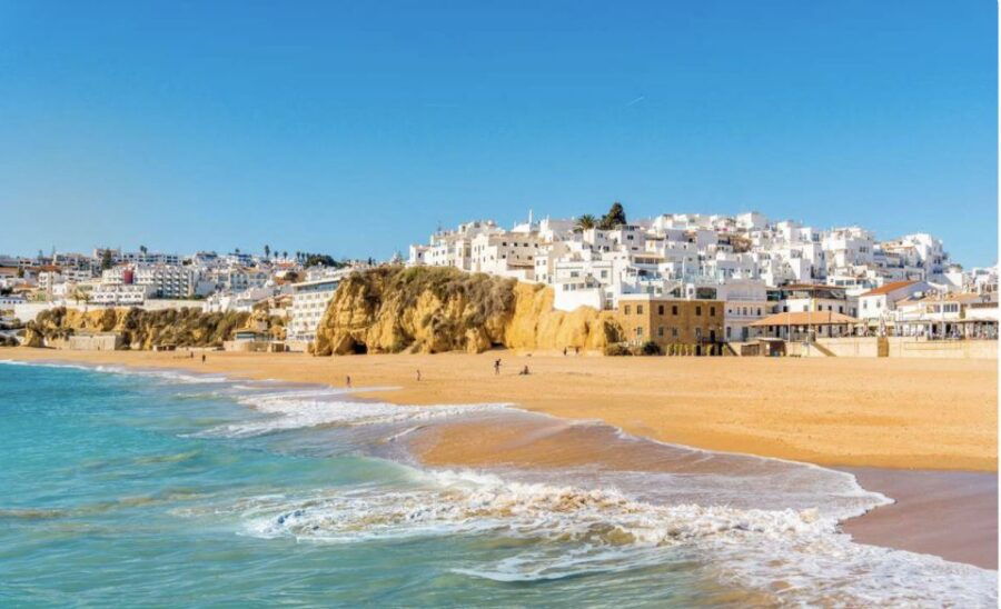 Private Transfer to or From Albufeira - Good To Know
