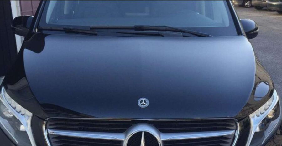 Private Transfer To or From Badajoz - Good To Know