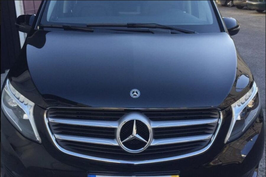 Private Transfer To or From Covilhã