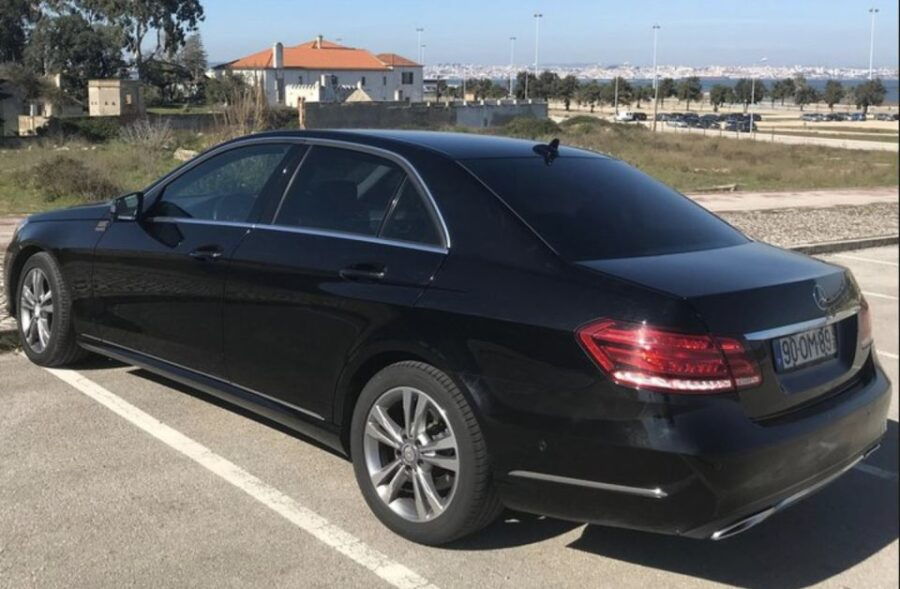 Private Transfer To or From Ericeira - Good To Know