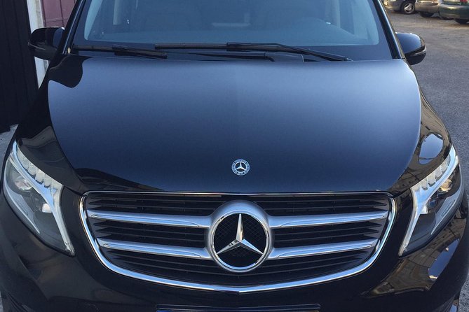 Private Transfer To or From Ericeira - Good To Know