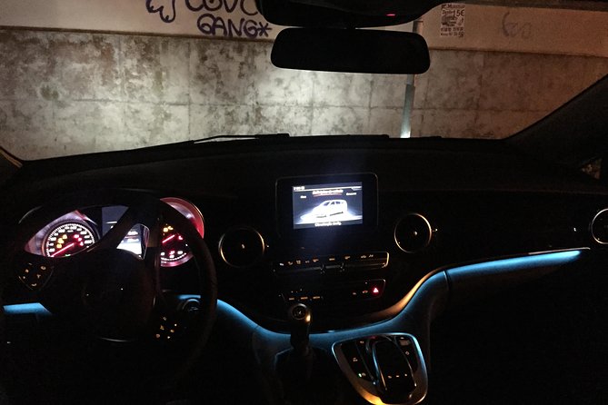 Private Transfer To or From Guarda - Good To Know