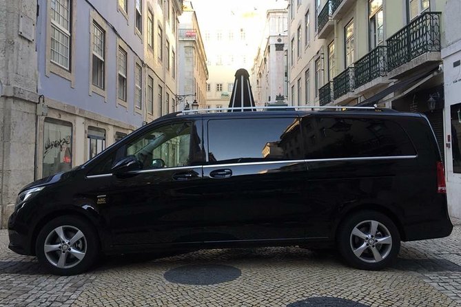 Private Transfer To or From Óbidos - Good To Know