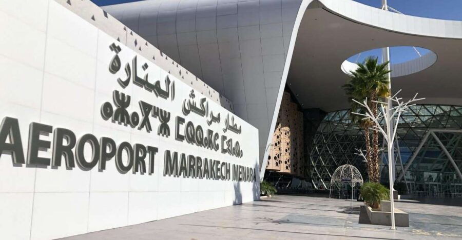 Private Transfer to or From RAK Airport - Good To Know