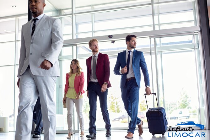 4 Best Private Driver Services In Manassas