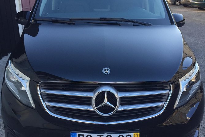 Private Transfer To or From Santiago De Compostela - Good To Know