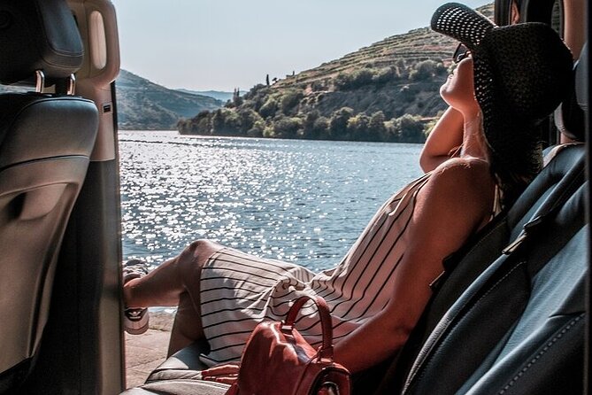 4 Best Private Driver Services In Northern Portugal