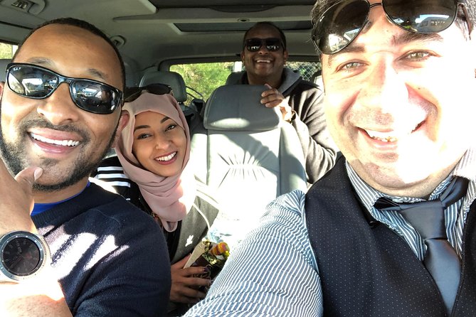 Private Transfer to the Amalfi Coast - Pricing and Booking Details