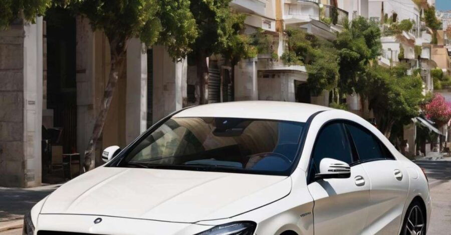 Private Transfer:City Center-Athens Airport With Sedan - Good To Know