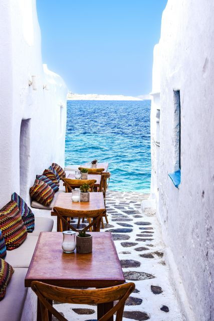 Private Transfer:From Your Hotel to Solymar With Sedan