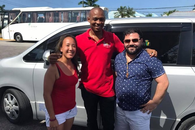 Private Transfers From MBJ Airport- Negril Resorts on the Beach - Good To Know