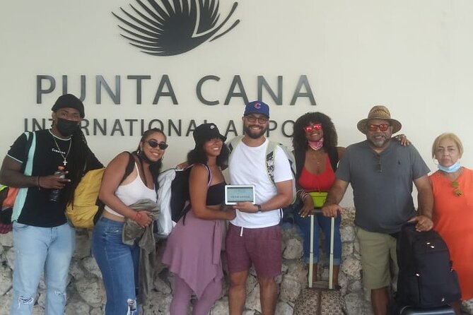 Private Transfers From Punta Cana Airport to Punta Cana and Bavaro Hotels. - Pricing and Booking Details