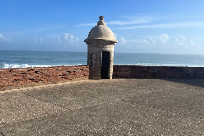 Private Transfers From SJU Airport to Isla Verde, Condado or San Juan Área - Good To Know