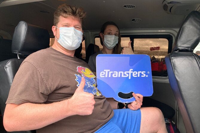 Private Transfers Punta Cana Airport – Punta Cana / Bavaro Zone