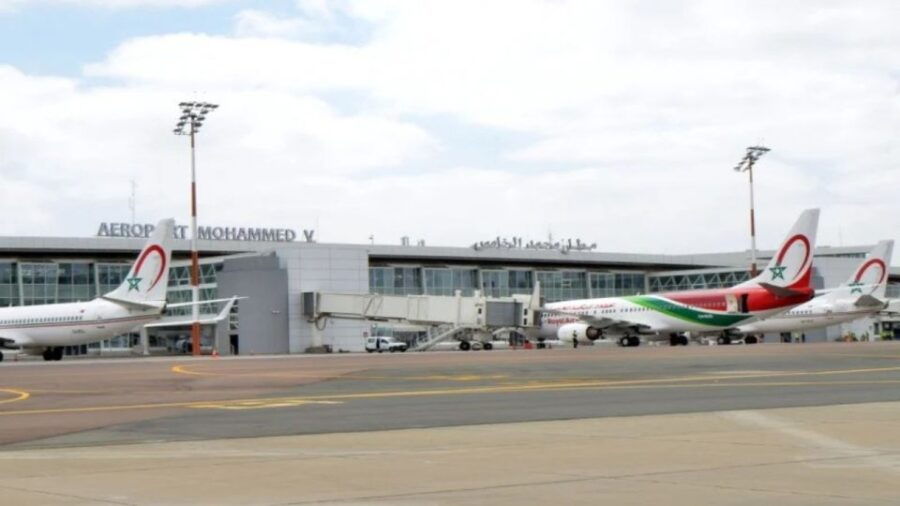 Private Transfert Between Marrakech & Casablanca Airport - Good To Know