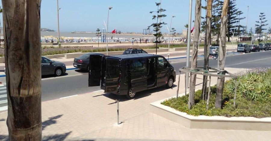 Private Transfert Between Marrakech & Essaouira - Good To Know