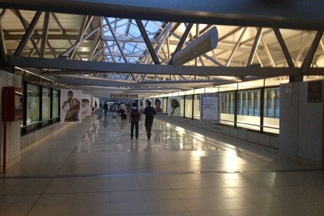 Private Transport – Between Guatemala City Airport and Antigua