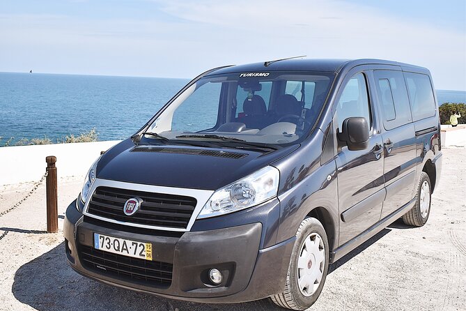 Private Transport From Faro Airport to Albufeira