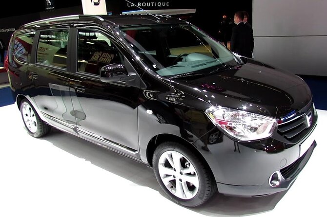 Private Transport From Lisbon - Good To Know